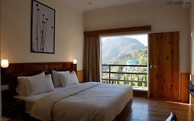 The Stone Age : A Boutique Hotel